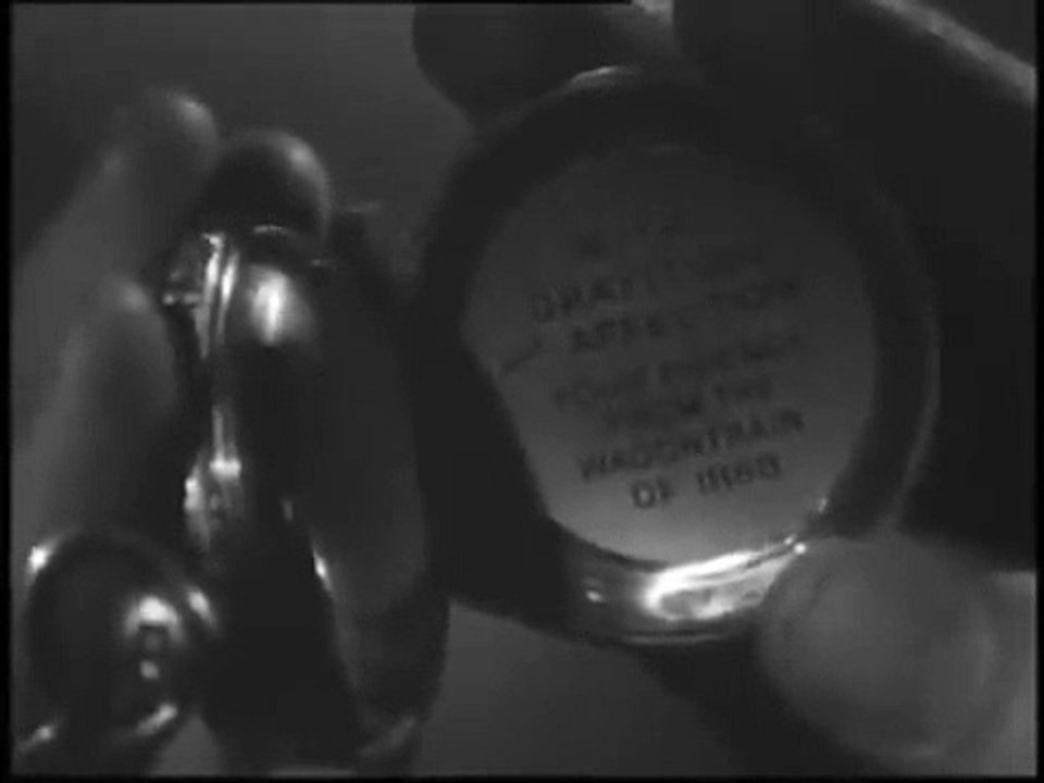 Wagon Train - Se5 - Ep37 HD Watch