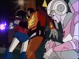 The Transformers - Se3 - Ep08 HD Watch