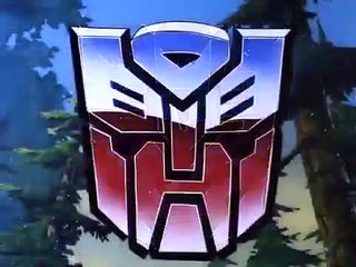 The Transformers - Se3 - Ep12 HD Watch