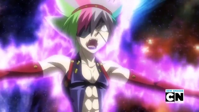 Beyblade - Shogun Steel (English Audio) - Ep26 - The Bridge to the Future HD Watch