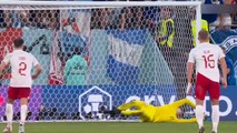Match Highlights | Poland 0 vs 2 Argentina - World Cup Qatar 2022