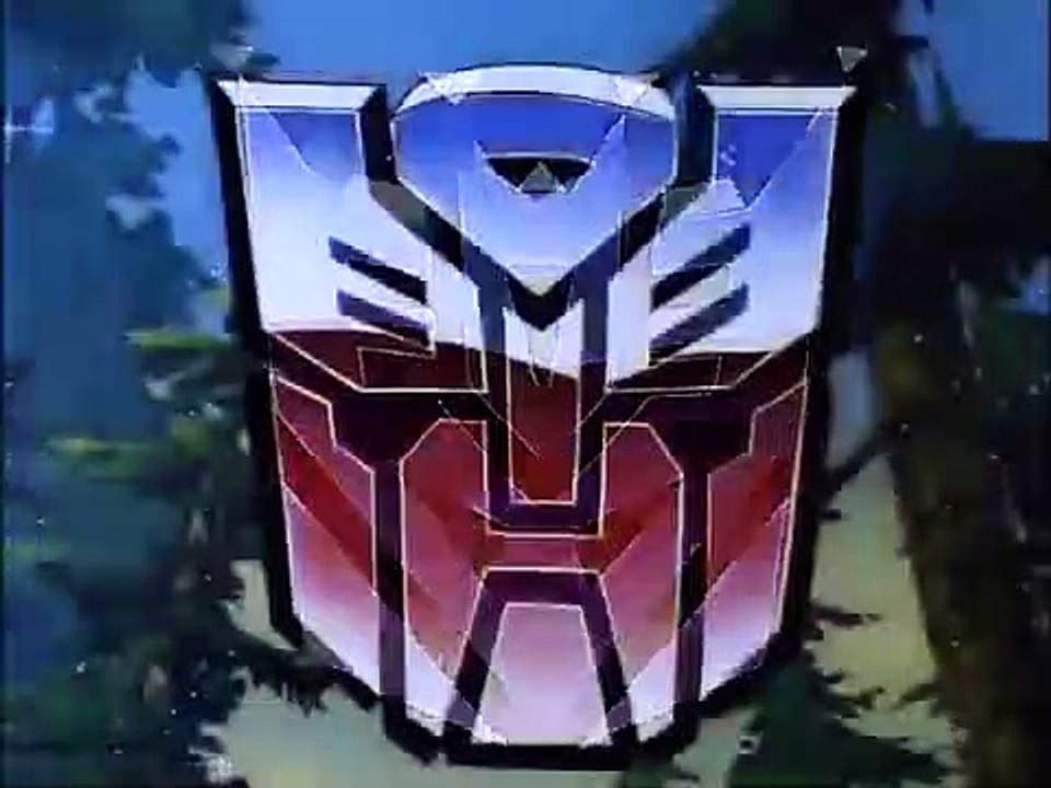 The Transformers - Se3 - Ep15 HD Watch