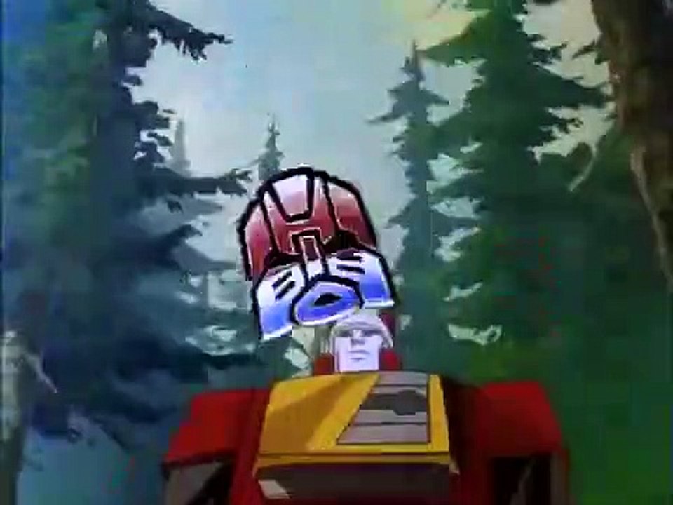 The Transformers - Se3 - Ep18 HD Watch