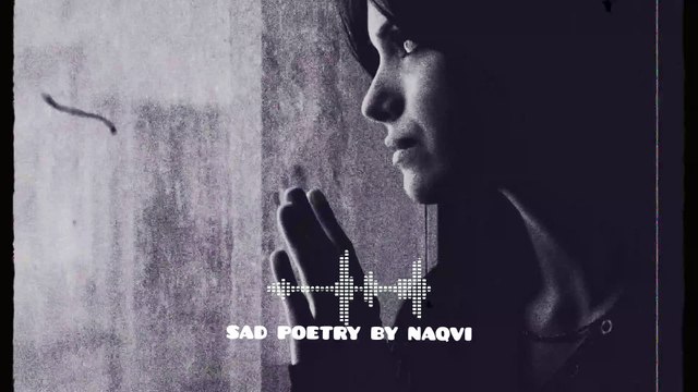 Dil Dhadakne Ka Sabab Yaad Aaya | दिल धड़कने का सबब याद आया | Naqvi Voice