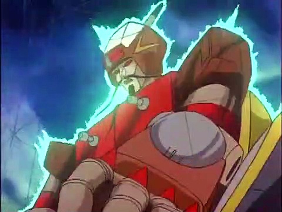 The Transformers - Se3 - Ep19 HD Watch