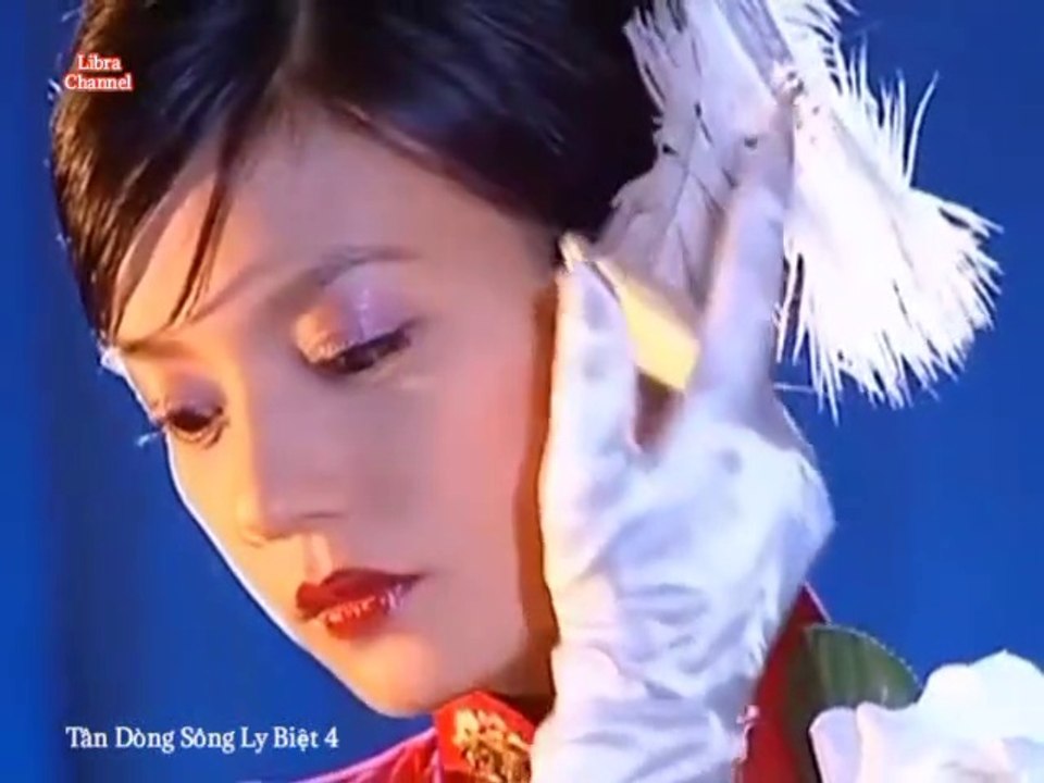 Tập 4 - Tân Dòng Sông Ly Biệt (Lồng tiếng)_DV Cổ Cự Cơ, Tô Hữu Bằng, Lâm Tâm Như, Triệu Vy