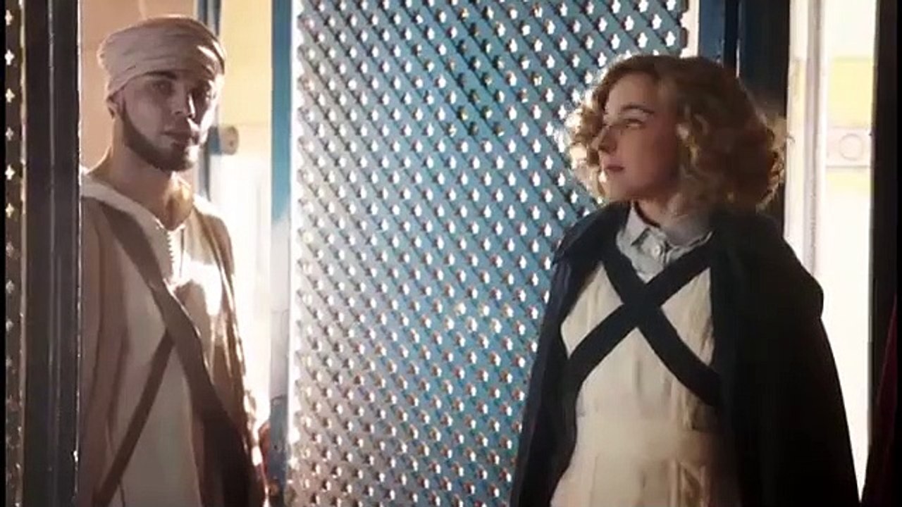 Morocco - Love in Times of War - Se1 - Ep03 HD Watch