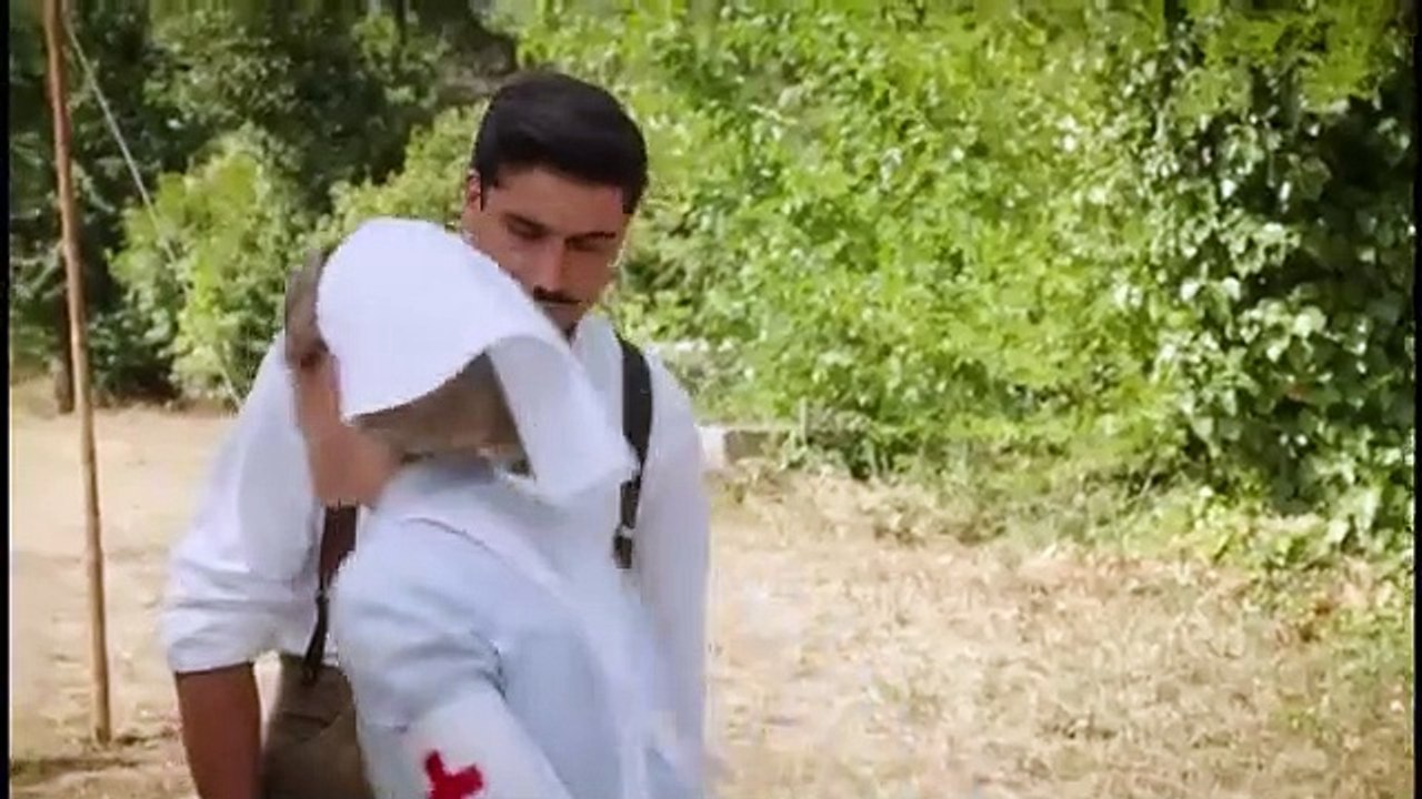 Morocco - love in times of war - se1 - ep06 hd watch