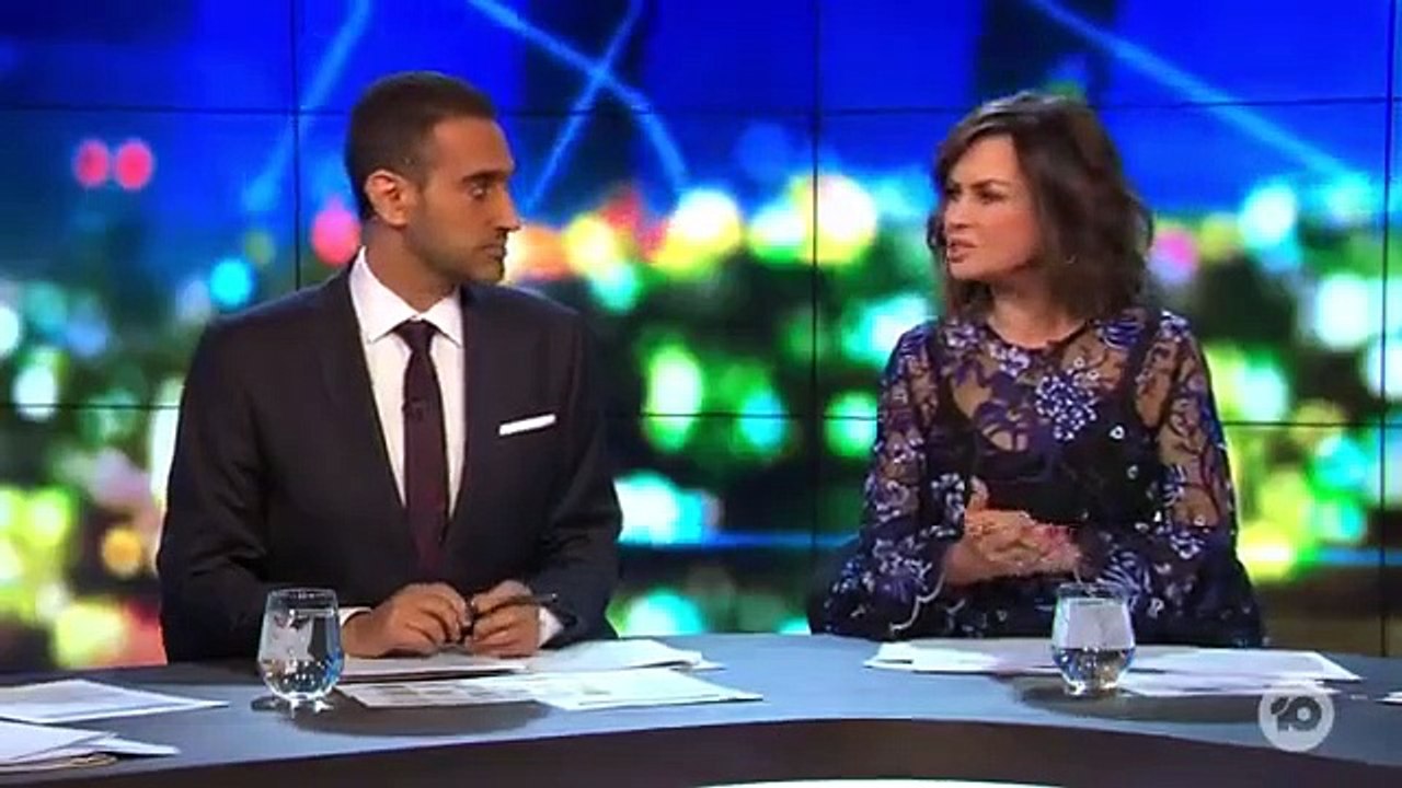 The Project - Se10 - Ep43 HD Watch