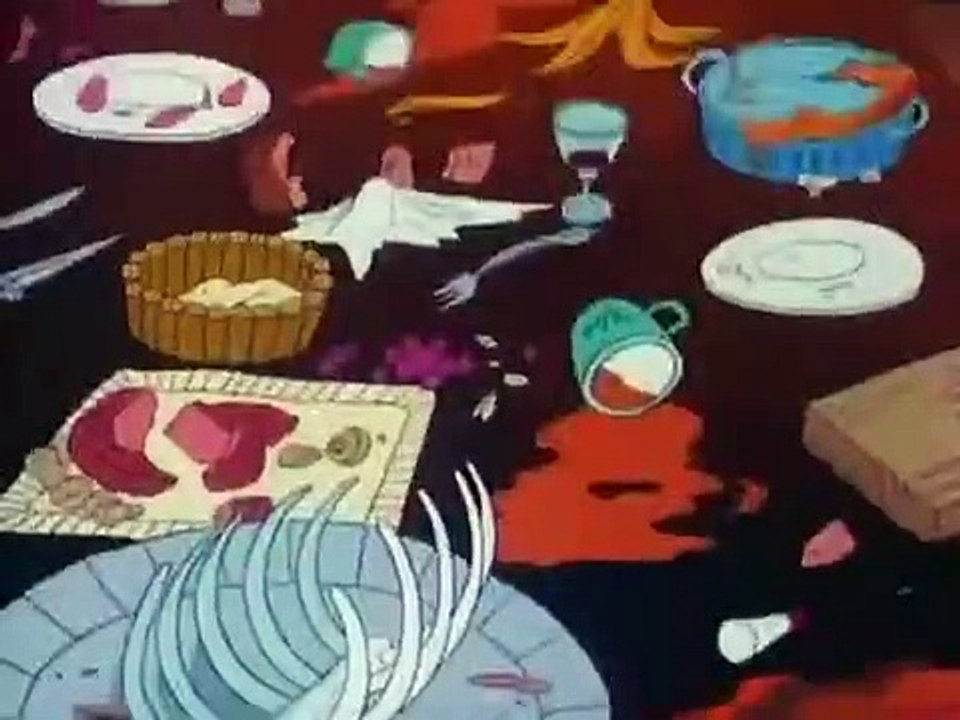 The Real Ghostbusters - Se2 - Ep65 HD Watch