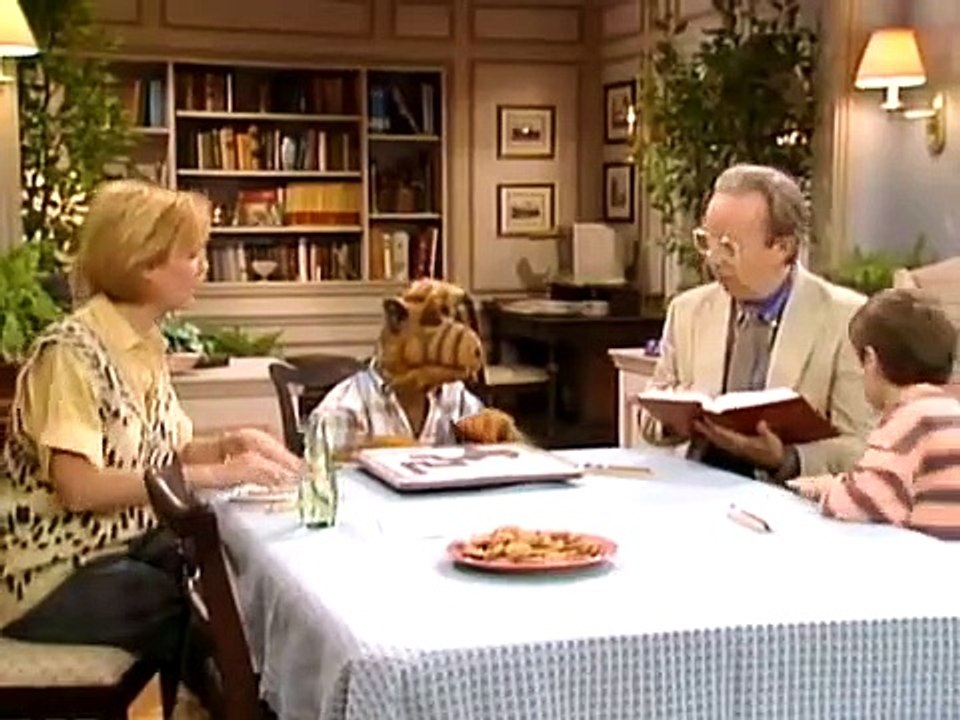 ALF - Se3 - Ep05 - Promises, Promises HD Watch