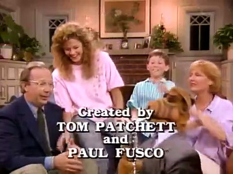 ALF - Se3 - Ep06 - Turkey in the Straw (1) HD Watch