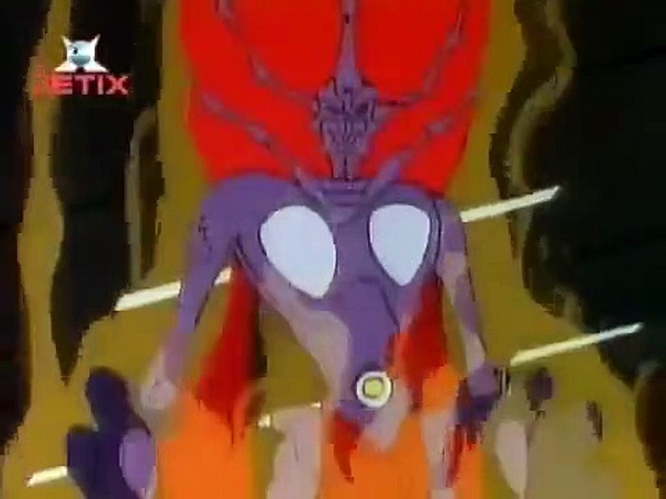 The Real Ghostbusters - Se3 - Ep03 HD Watch