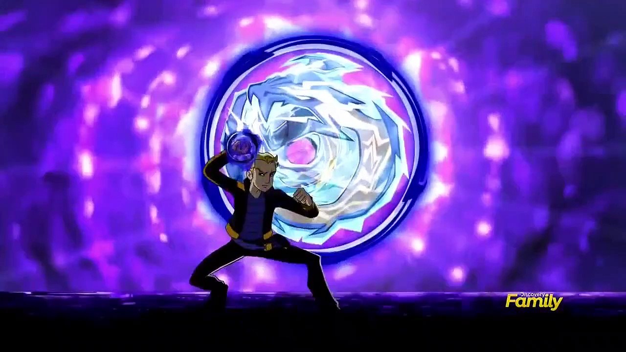 Blazing Team - Masters of Yo Kwon Do - Se2 - Ep07 - Blazing Man - The Movie! HD Watch