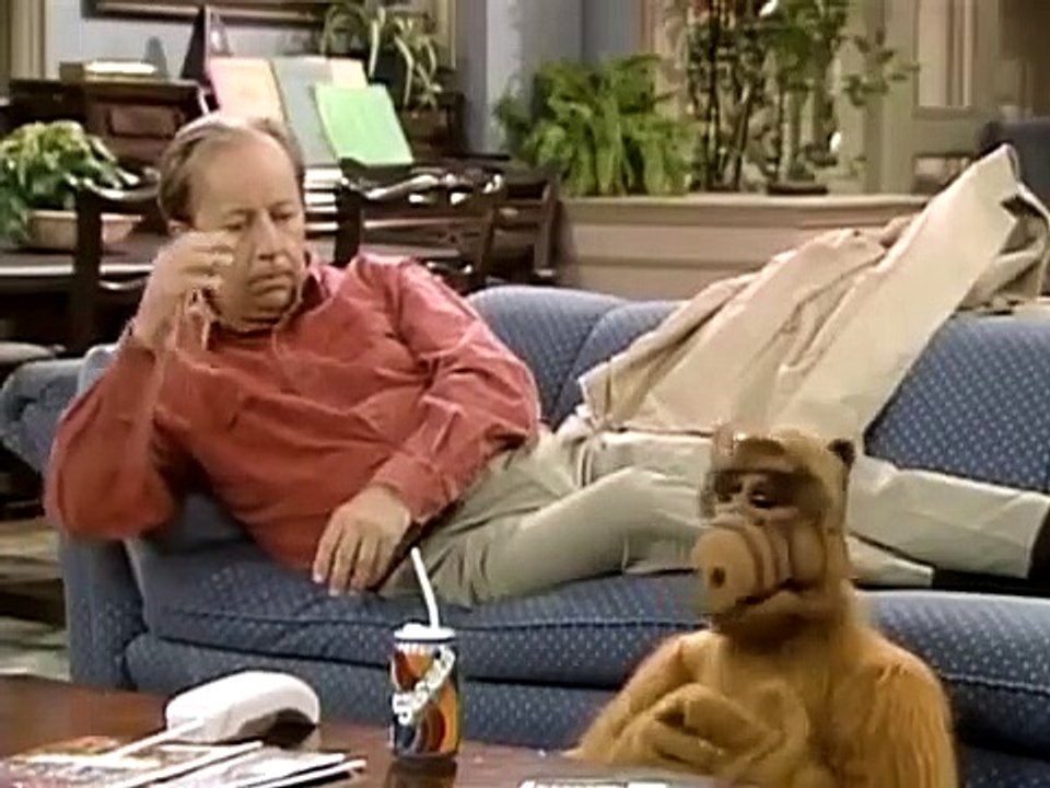 ALF - Se3 - Ep08 - Changes HD Watch