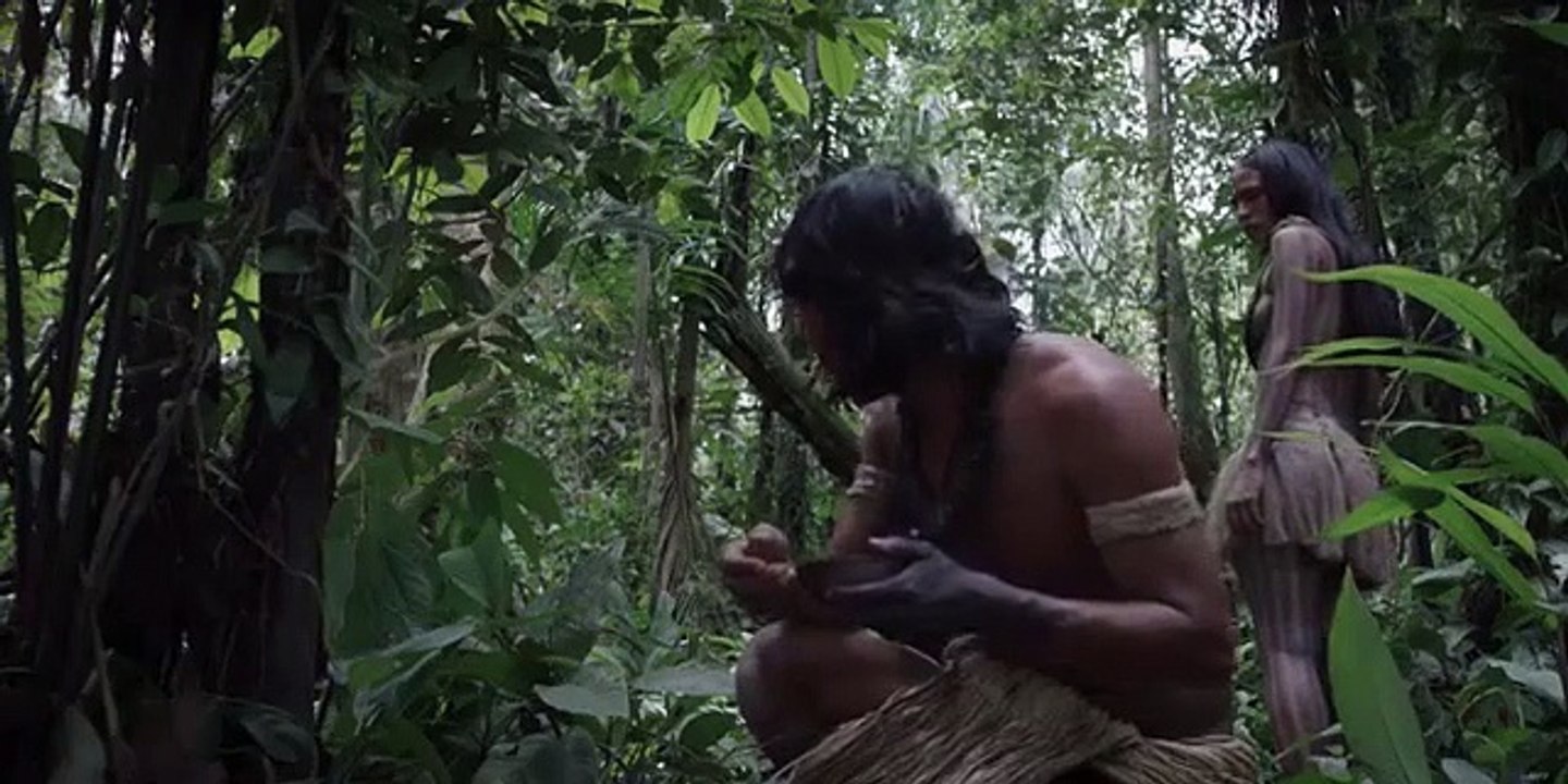 Frontera Verde - Se1 - Ep05 HD Watch