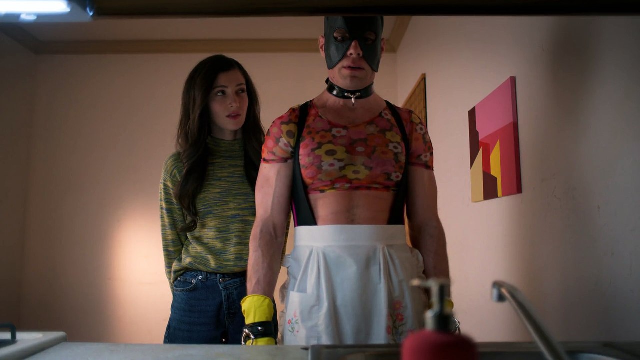 Bonding - Se2 - Ep07 - Stand Me Up, Stand Me Down HD Watch