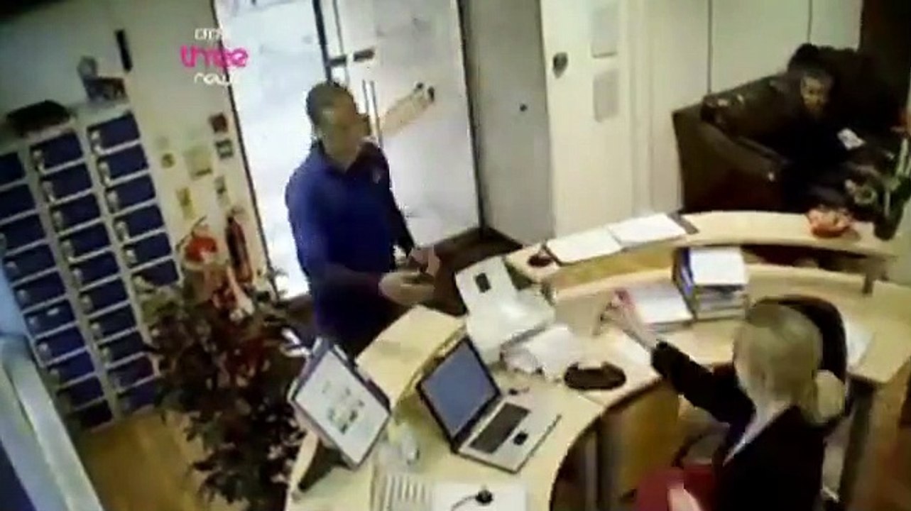 The Real Hustle - Se6 - Ep10 HD Watch