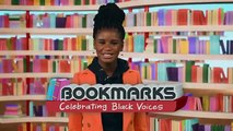 Bookmarks - Celebrating Black Voices - Se1 - Ep02 - Grace Byers reads I Am enough HD Watch