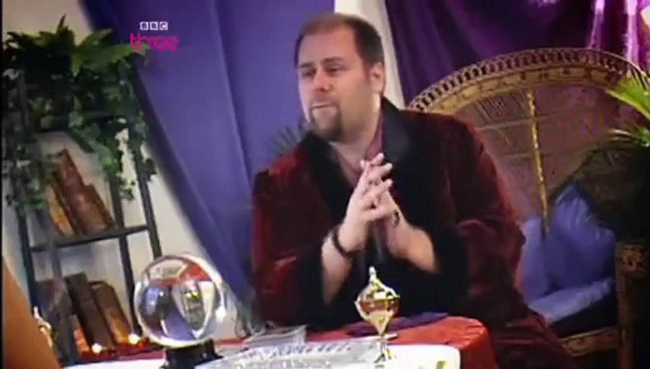 The Real Hustle - Se6 - Ep08 HD Watch