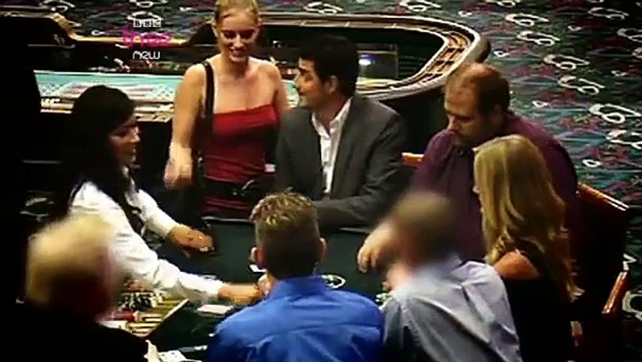 The Real Hustle - Se6 - Ep11 HD Watch