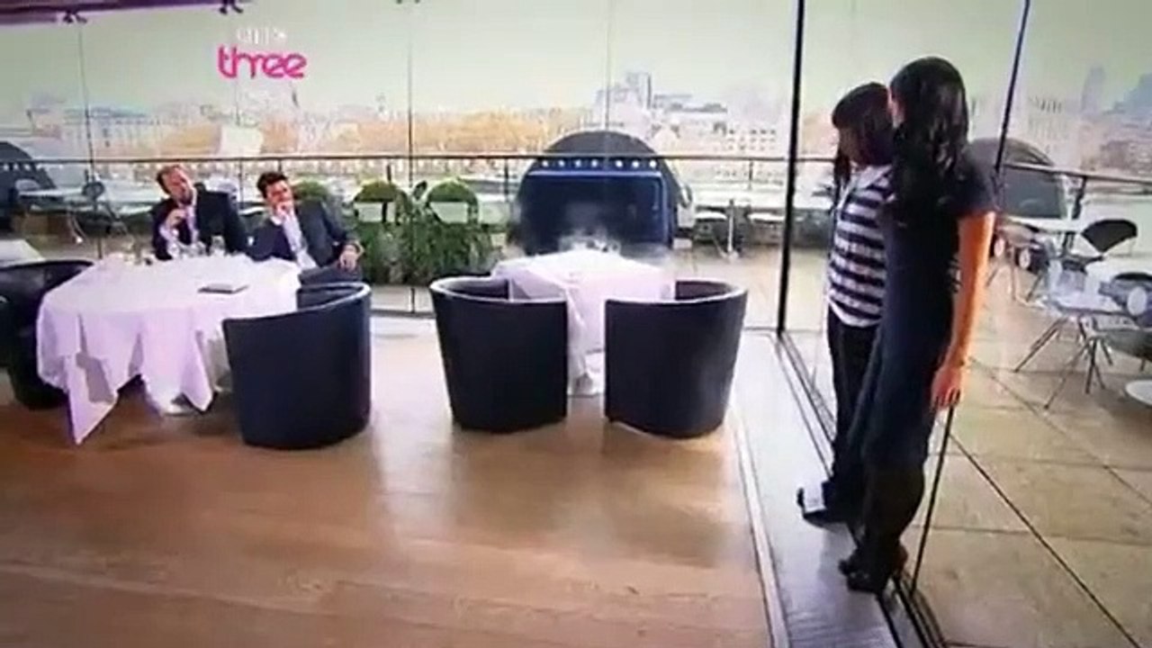 The Real Hustle - Se7 - Ep04 HD Watch