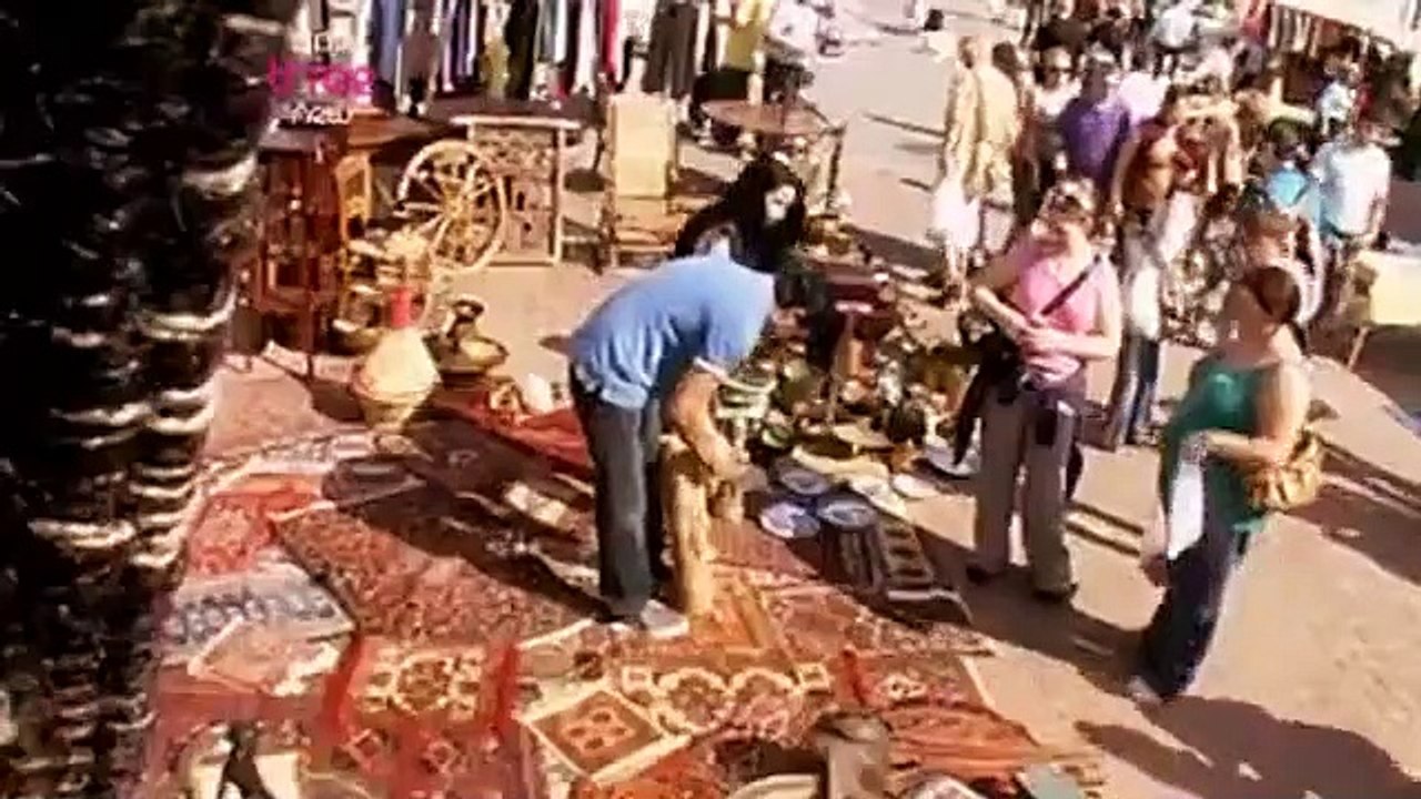 The Real Hustle - Se7 - Ep05 HD Watch