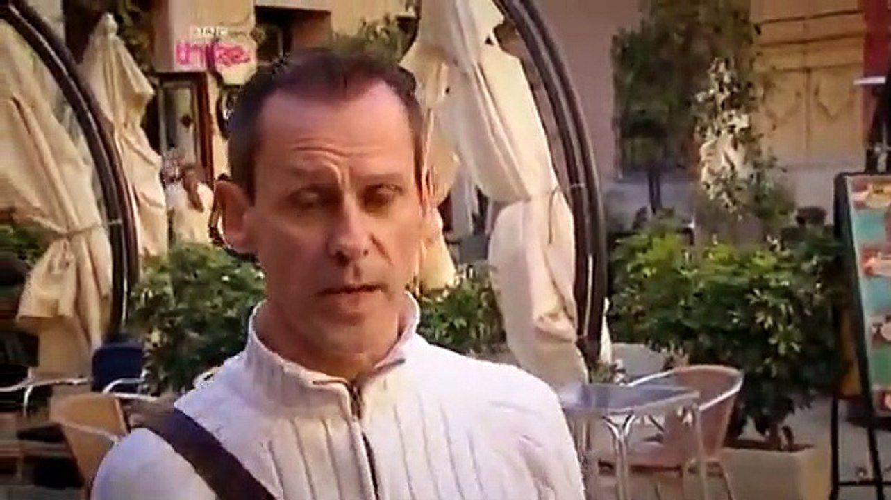 The Real Hustle - Se7 - Ep06 HD Watch