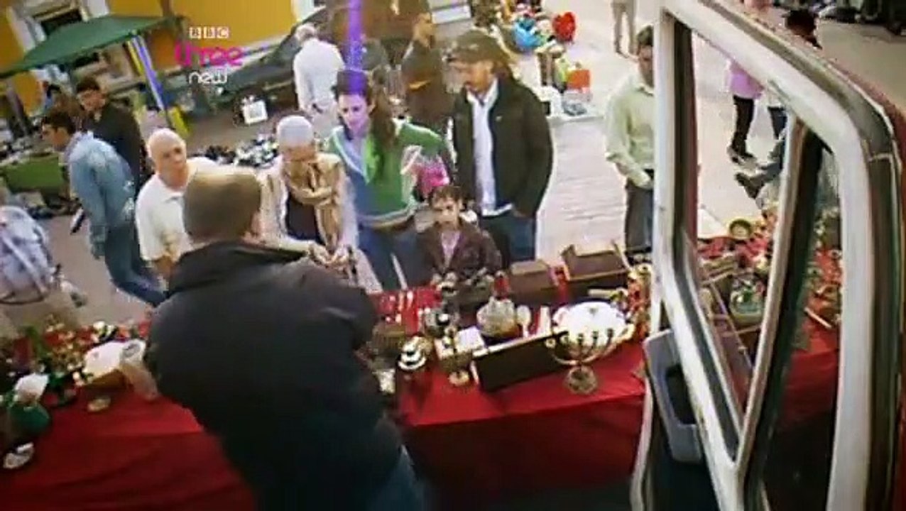 The Real Hustle - Se7 - Ep09 HD Watch