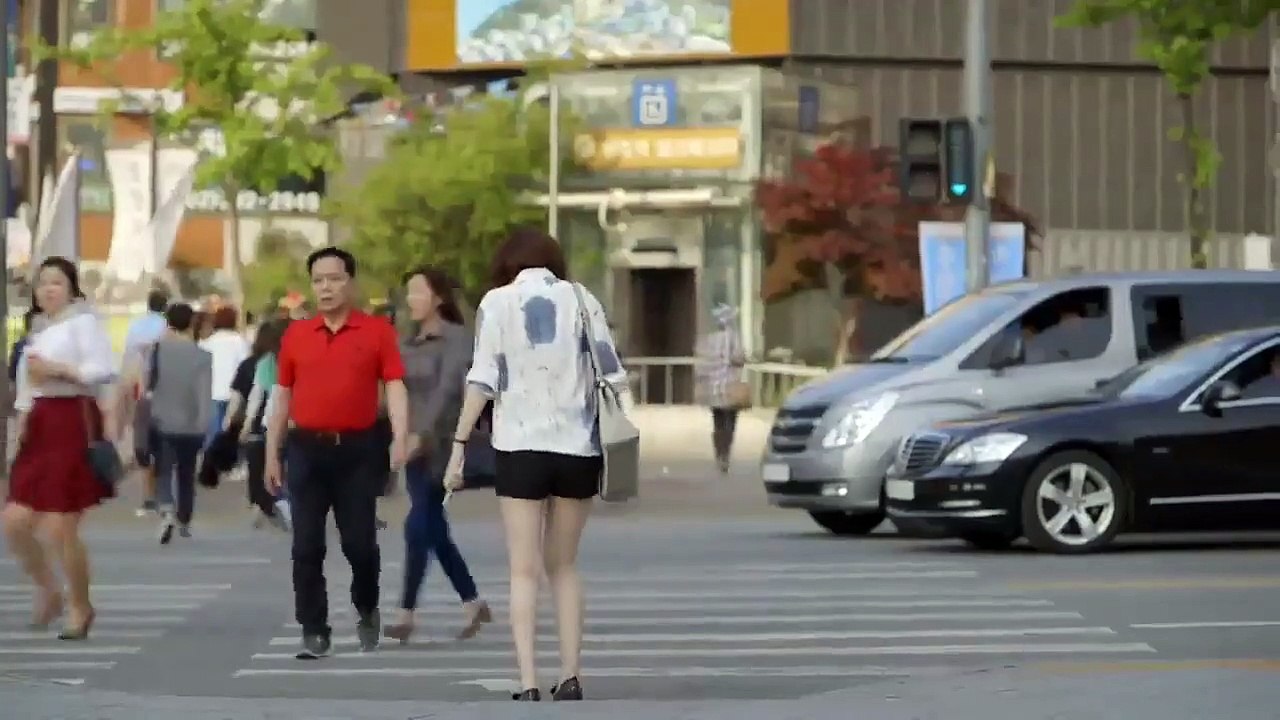 My Unfortunate Boyfriend - Ep15 HD Watch