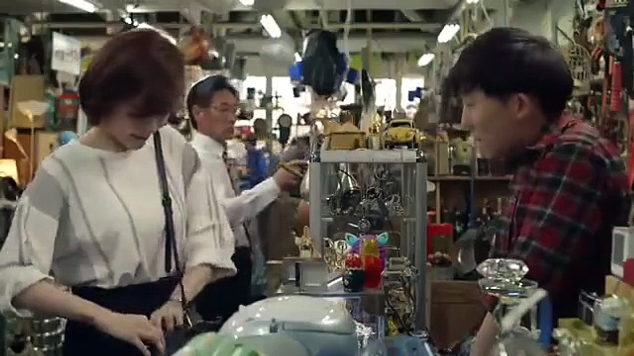 My Unfortunate Boyfriend - Ep16 HD Watch