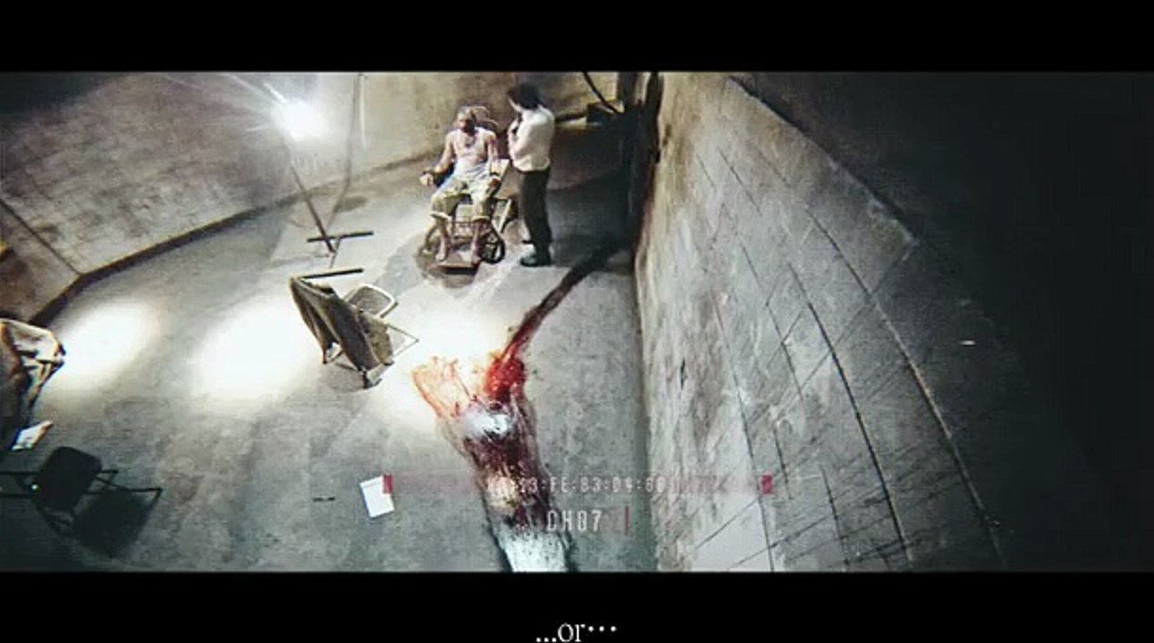 Ghoul - Se1 - Ep02 - The Nightmares Will Begin HD Watch
