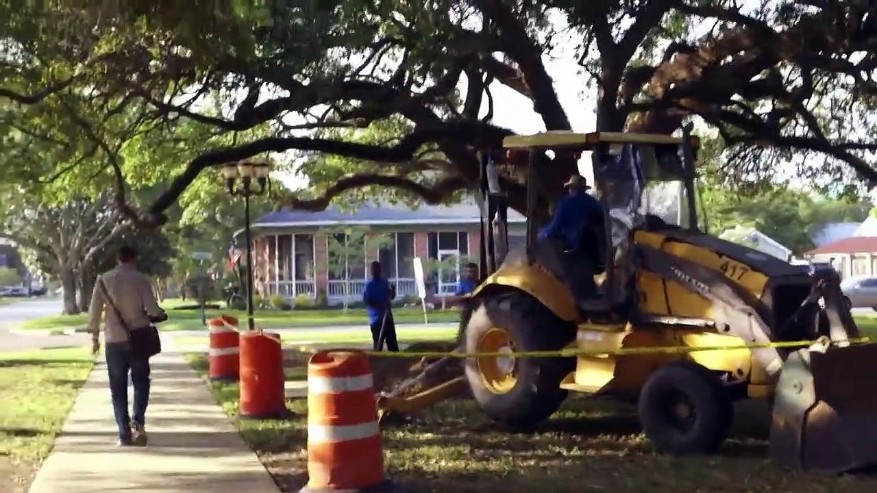 Ghosts of Morgan City - Se1 - Ep08 - The Man in Black HD Watch