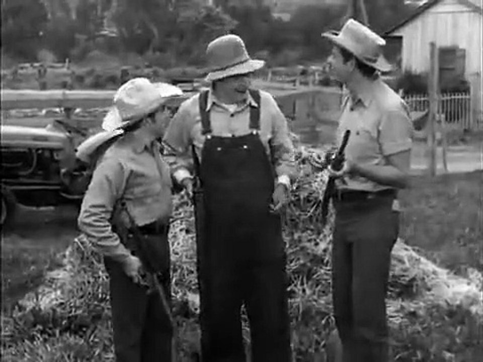 The Real McCoys - Se2 - Ep36 HD Watch