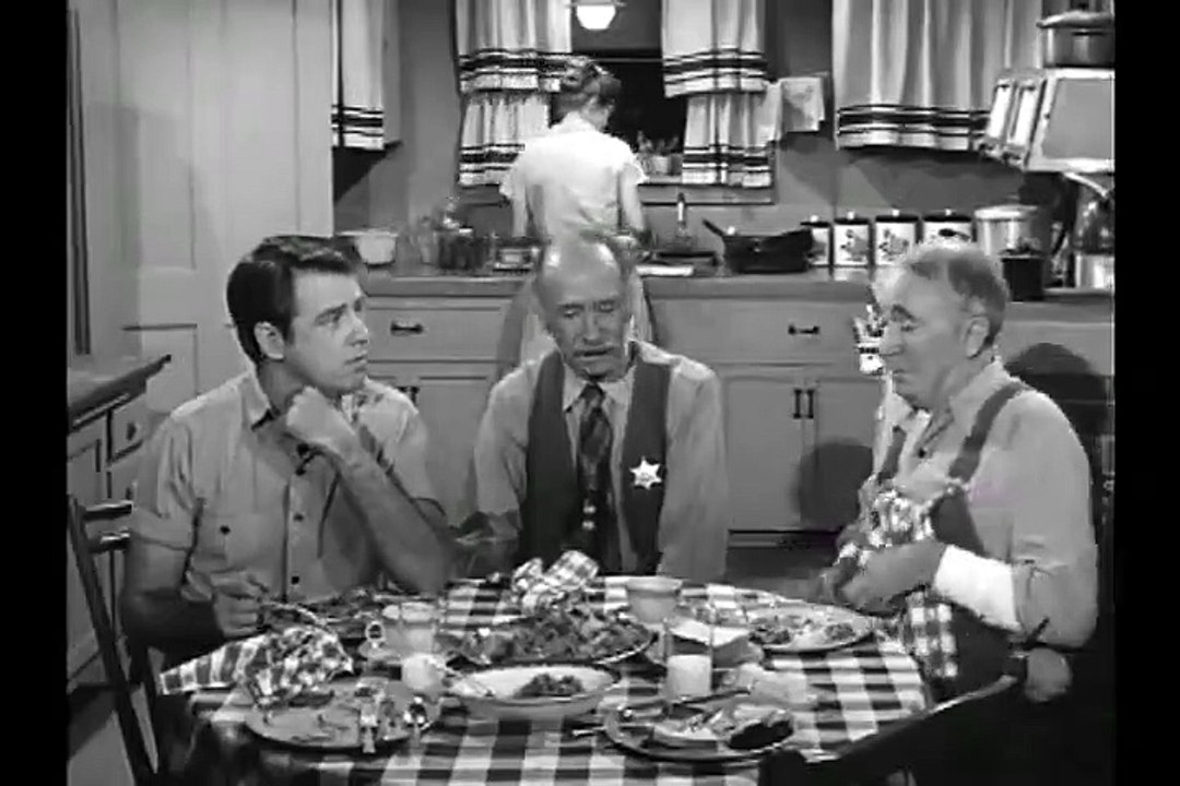 The Real McCoys - Se3 - Ep02 HD Watch