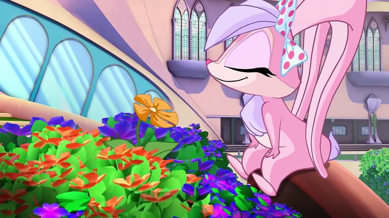 Winx Club - Se5 - Ep19 HD Watch