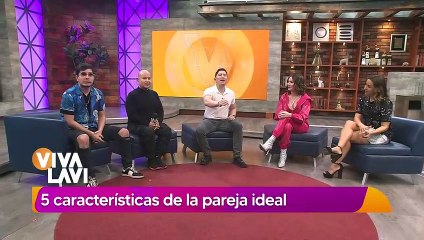 5 características de la pareja ideal