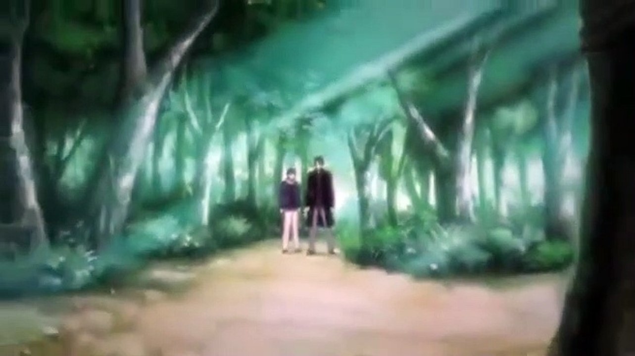 Night Head Genesis - Ep14 HD Watch