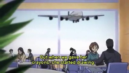 Night Head Genesis - Ep23 HD Watch