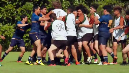 Head High - Se1 - Ep04 HD Watch