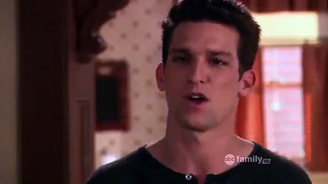 The Secret Life of the American Teenager - Se4 - Ep04 - One Foot out the Door HD Watch