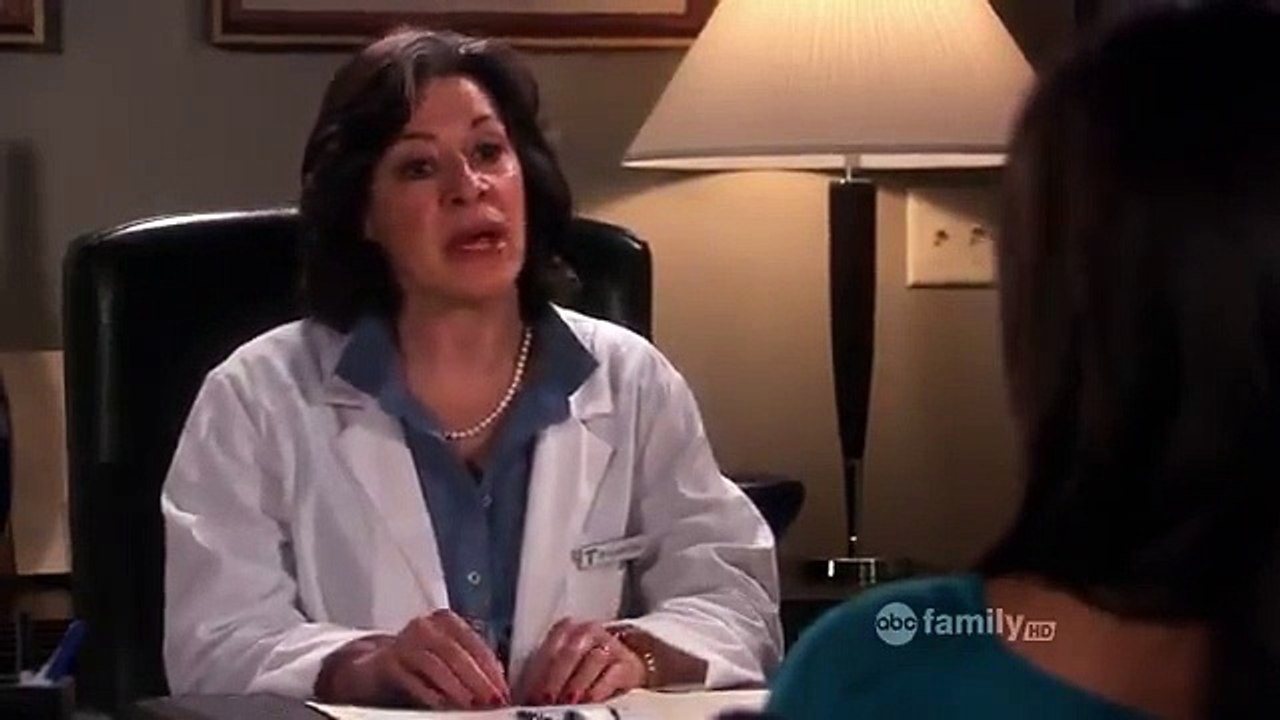 The Secret Life of the American Teenager - Se4 - Ep09 - Flip Flop HD Watch