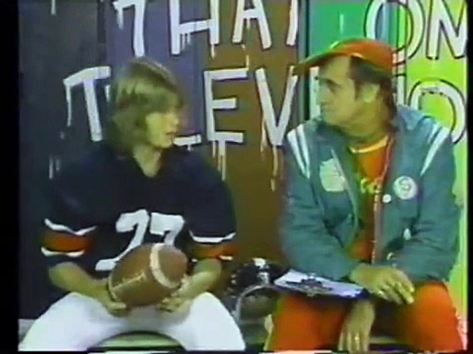 You Can't Do That on Television - Se3 - Ep10 HD Watch