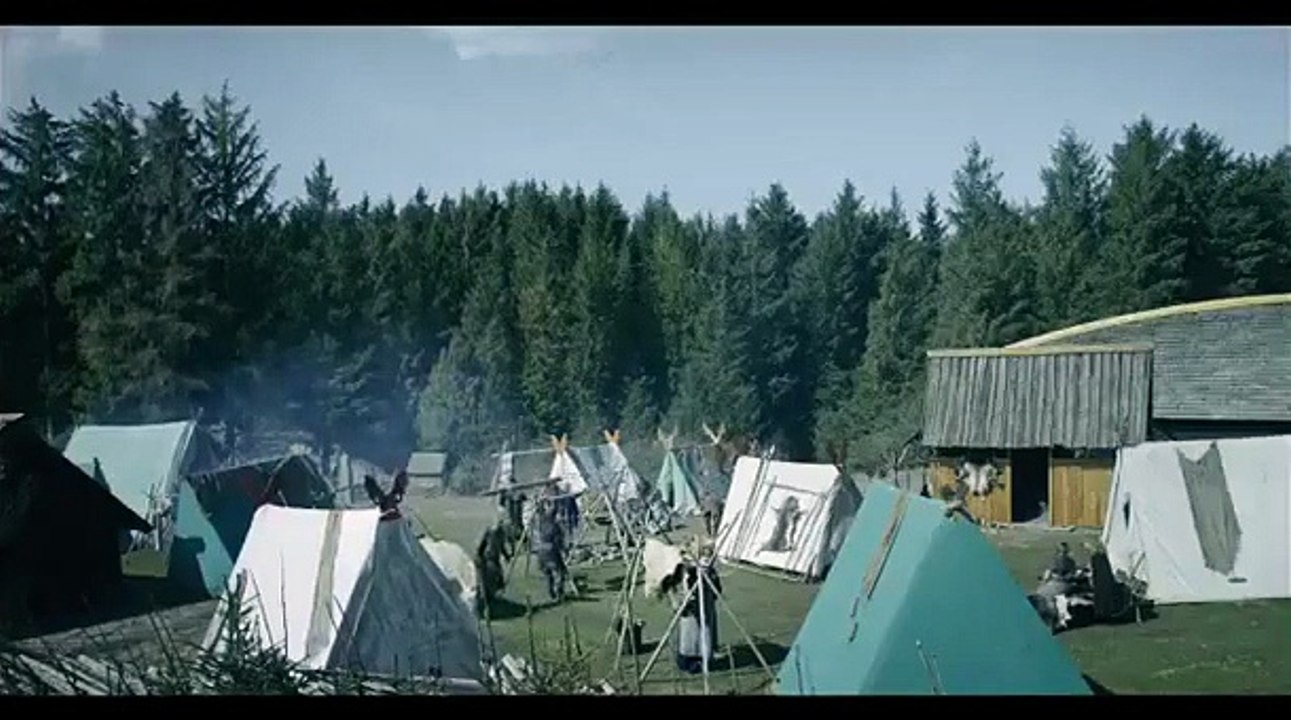 Norsemen - Se1 - Ep01 - The Homecoming HD Watch