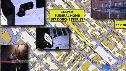 Impact of Mur-'der - Se1 - Ep04 - I Speak for Amy HD Watch