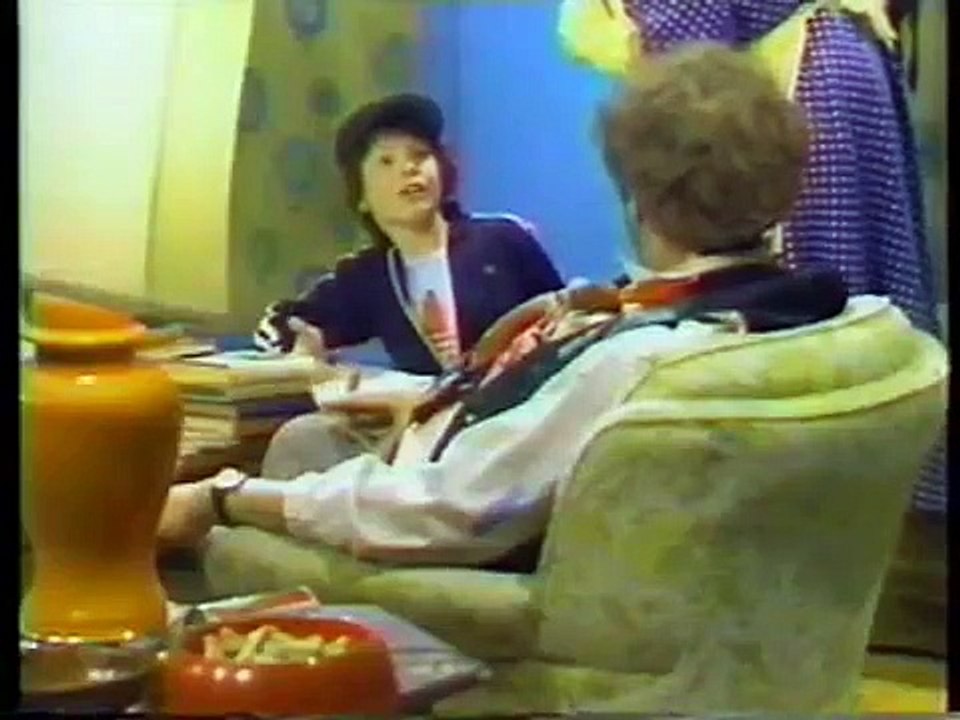 You Can't Do That on Television - Se4 - Ep03 HD Watch