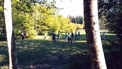 Impact of Mur-'der - Se2 - Ep03 - The Betrayal HD Watch