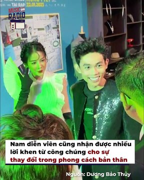 Hồng Thanh thăng hạng visual nhưng sự nghiệp dậm chân, bất ngờ nổi nhờ bạn gái xinh đẹp, hứa hẹn bùng nổ trong tương lai | Điện Ảnh Net