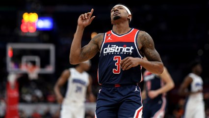 Game Recap: Wizards 138, Magic 118