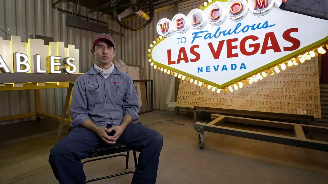 Impossible Fixes - Se1 - Ep03 - Mission Las Vegas HD Watch